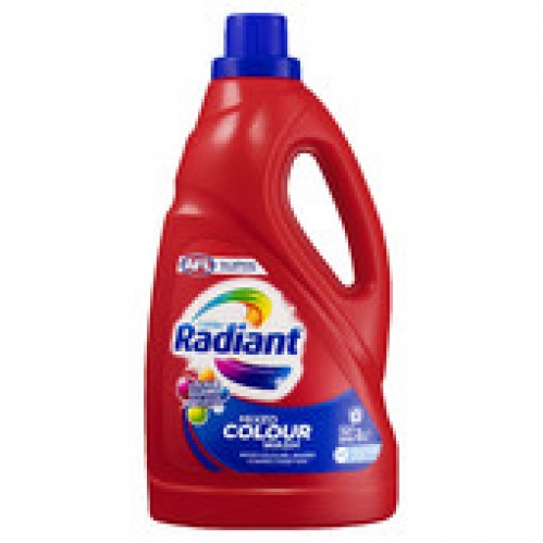 Radiant No Sort Top & Front Loader Laundry Liquid 2L
