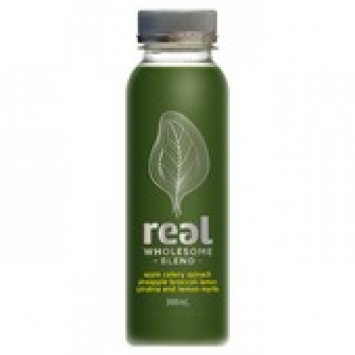 Real Juice Apple Celery Spinach 300mL