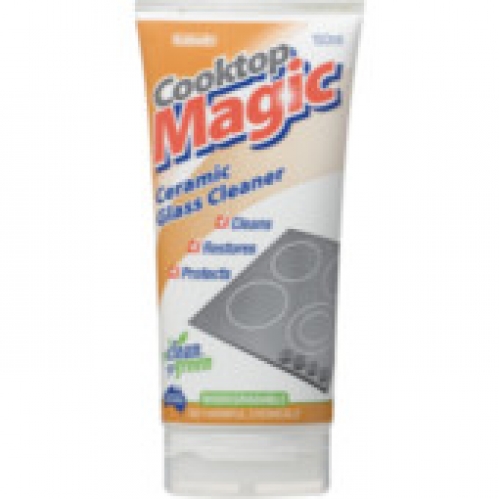 Rubbedin Ceramic Glass Cooktop Magic Cleaner 150mL
