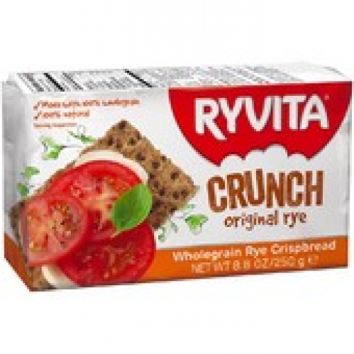 Ryvita Original Crispbread 250g