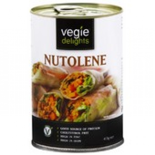 Sanitarium Vegie Delights Nutolene 415g