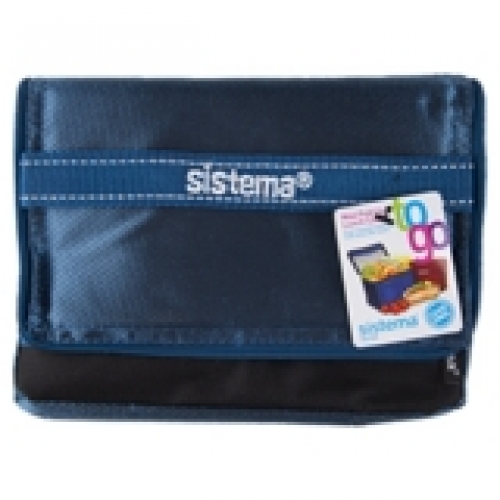 Sistema To Go Maxi Fold Up Lunch Cooler