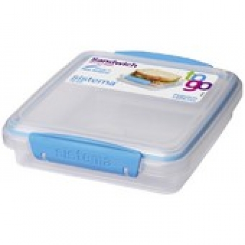 Sistema To Go Sandwich Box