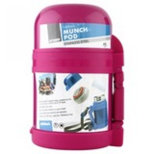 Smash Munch Pod 600mL