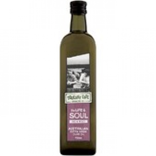 Squeaky Gate Life & Soul Australian Extra Virgin Olive Oil 750mL