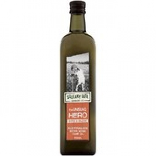 Squeaky Gate Unsung Hero Australian Extra Virgin Olive Oil 750mL