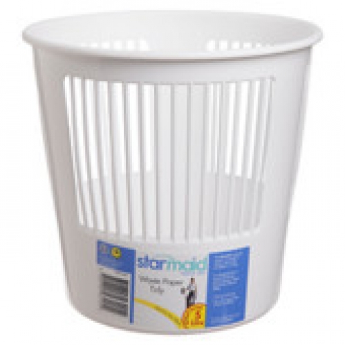 Starmaid Ribbed Waste Tidy