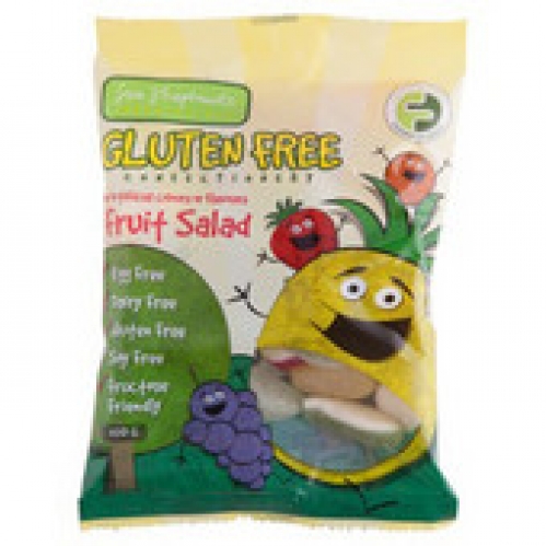 Sue Shepherd Fruit Salad Mix 150g