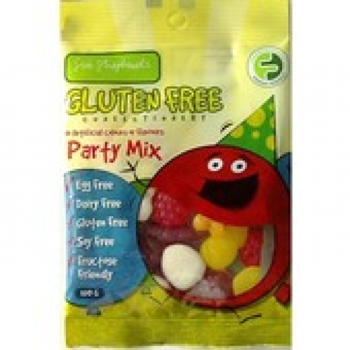 Sue Shepherd Party Mix 150g