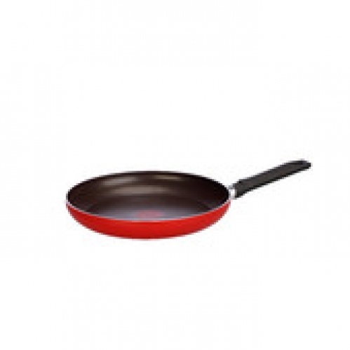 Tefal Plus Ptfe Red Frypan 24cm