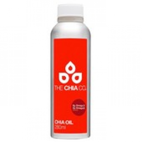 The Chia Co Chia Oil 280mL