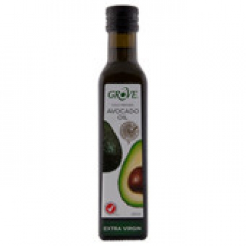 The Grove Avocado Oil Extra Virgin 250mL