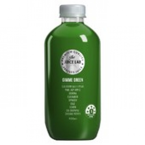 The Juice Lab Gimme Green Pressed Juice 900mL