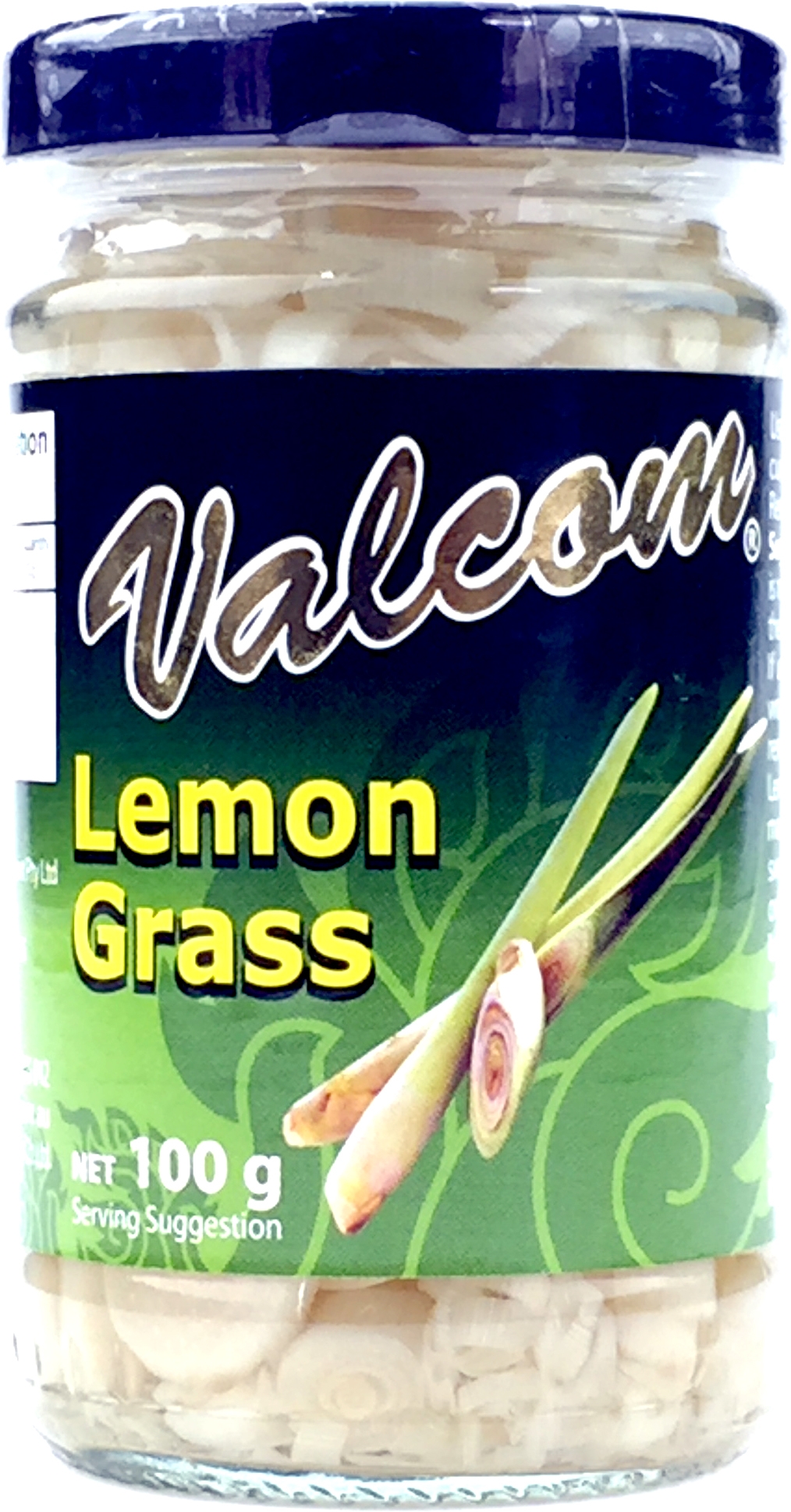 Valcom Lemon Grass 100g