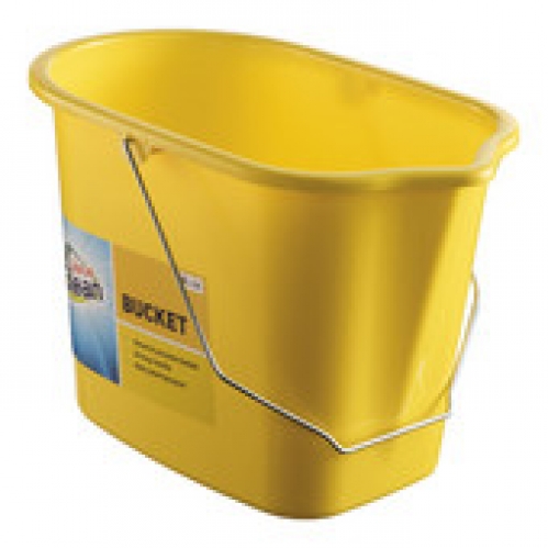 Value Clean Bucket 10L