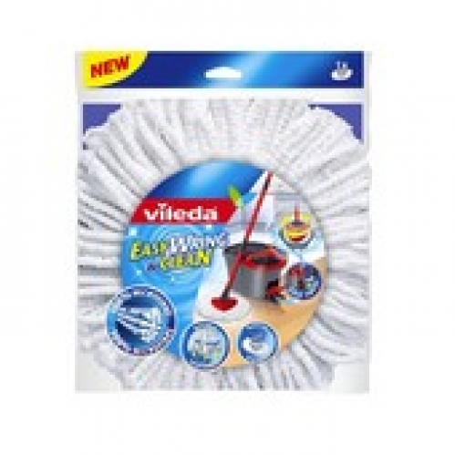 Vileda Easy Wring & Clean Refill 1 pack