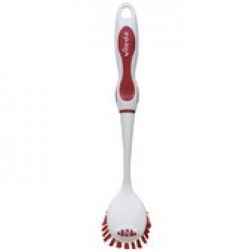 Vileda Super Round Brush 1 pack