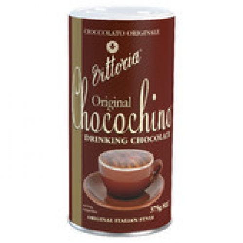 Vittoria Coffee Chocochino Drink Powder 375g