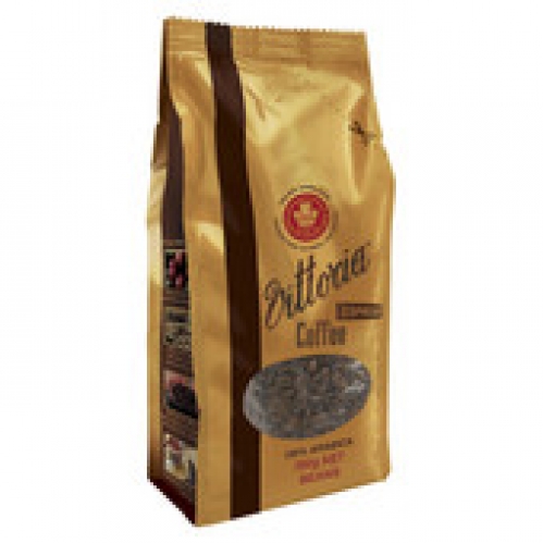 Vittoria Coffee Espresso Coffee Beans 200g