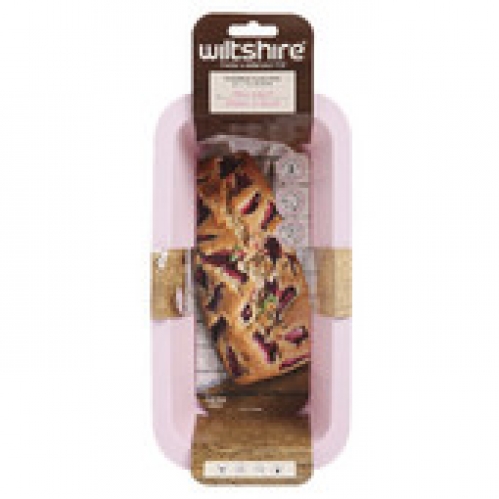 Wiltshire Flexible Loaf Pan 21cm