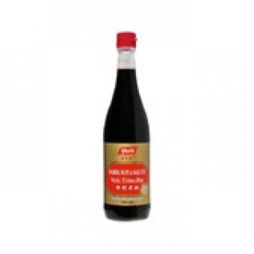 Yeo's Dark Soy Sauce 640mL