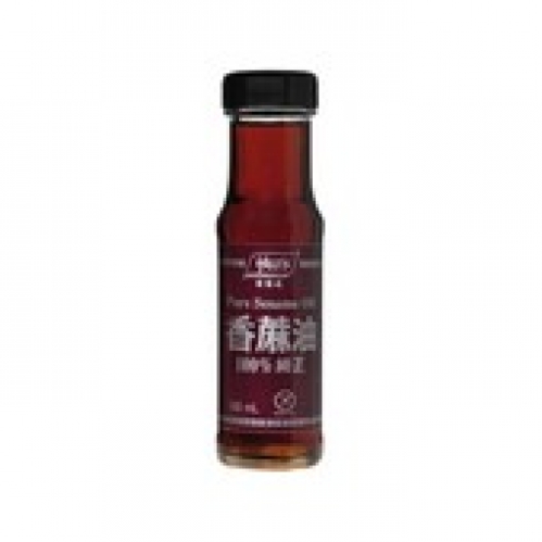 Yeo's Sesame Oil 150mL